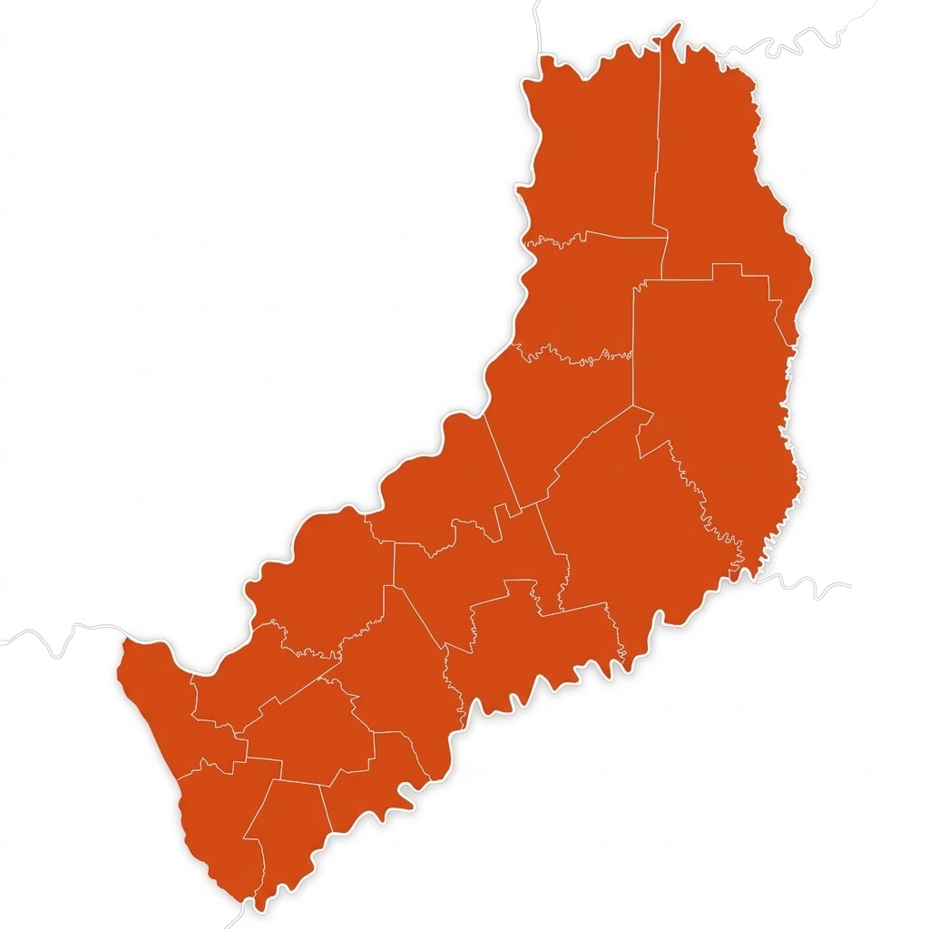 Sucursal Mutual Chacra